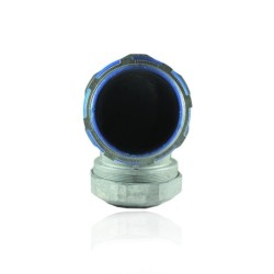 Conector Coraza Liquid-Curvo 3 Pulg   4900410