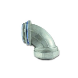 Conector Coraza Liquid-Curvo 3 Pulg   4900410