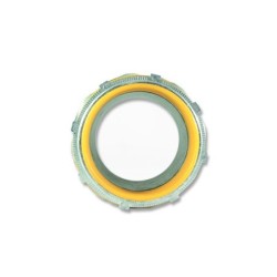 Conector Coraza Liquid Tight Recto 4 Pulgadas                      4900402