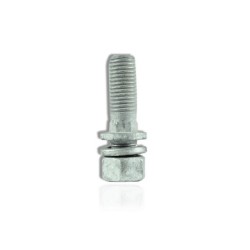 Espigo Line Post  Para 13 2 y 34 2 Kv para Cruceta Metalica 3-4 x 3 MTS