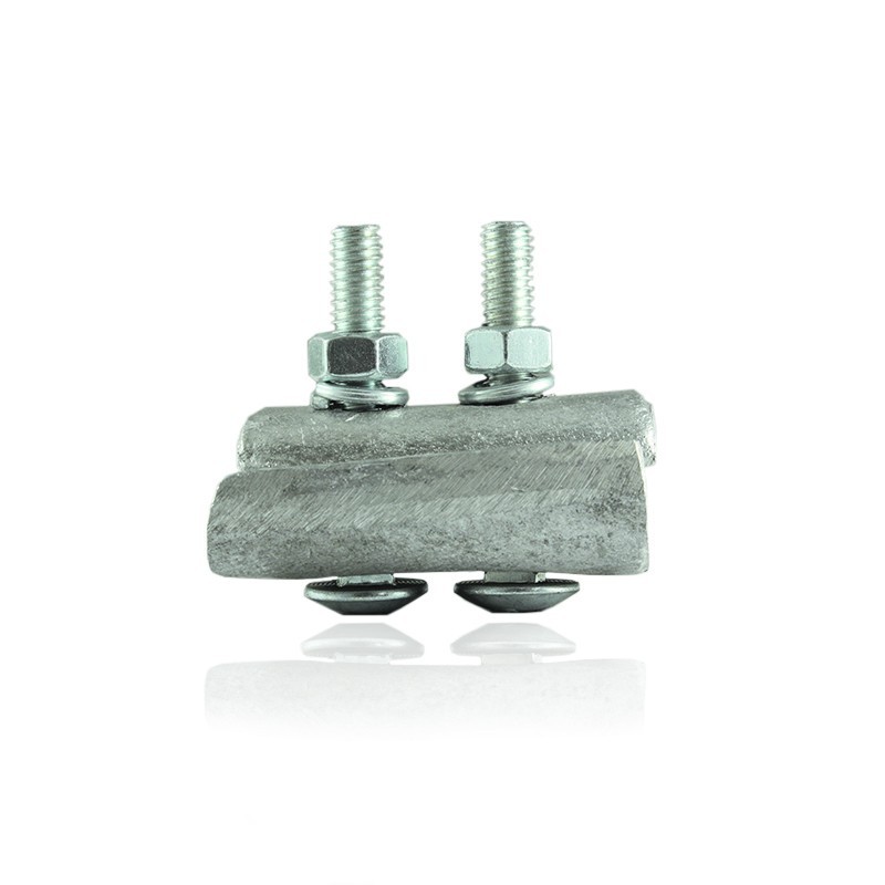 Conector Bimetalico 2 Perno 6-2-0   ECO