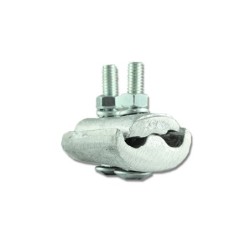 Conector Bimetalico 2 Perno 6-2-0   ECO