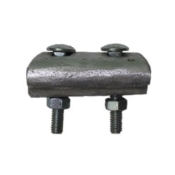 Conector Bimetalico 2 Pernoa 4-4-0 awg Retie           1023B