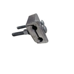 Conector Bimetalico 2 Pernoa 4-4-0 awg Retie           1023B