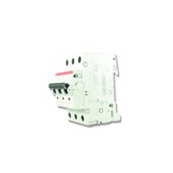 Breaker de Riel Tripolar 3 X  63 AMP 10 KA  2CDS253001R0634