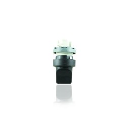 Cabeza ABB de Selector 2 Posiciones-Mantenido Color Negro 1SFA611201R1006