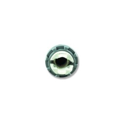 Cabeza ABB de Selector 2 Posiciones-Mantenido Color Negro 1SFA611201R1006
