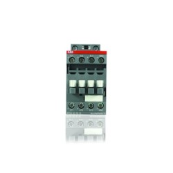 Contactor ABB AC3    9 Amperios-AC1 25 AMP 100-250 V Tipo AF09-30-10-13  1SBL137001R1310