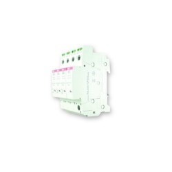 Protector de Sobretensión ABB DPS 40KA-480V  Alta Seguridad y Rendimiento 2CTB802346R3300