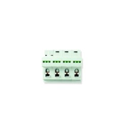 Protector de Sobretensión ABB DPS 40KA-480V  Alta Seguridad y Rendimiento 2CTB802346R3300