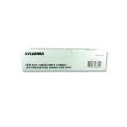 Panel Led 24W Redondo Incrustar-Bala 11 Pulgadas 30cm x 30cm 4000K NW Cool White Blanco Calido  P2463033