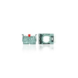 Portabloques Abb-1Bloq Nc 1FSA611605R1110