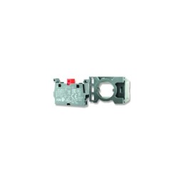 Portabloques Abb-1Bloq Nc 1FSA611605R1110
