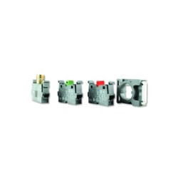 Portabloques Abb 3 Elem 2 Niv Mcbh-111 1SFA611605R1211 MCBH111