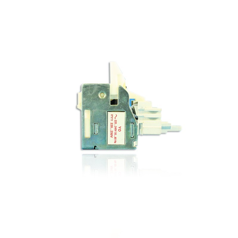 Rele de Apertura SOR ABB 220-240Vac-220-250Vdc  T1-T2-T3 1SDA051336R1