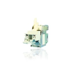 Rele de Apertura SOR ABB 220-240Vac-220-250Vdc  T1-T2-T3 1SDA051336R1