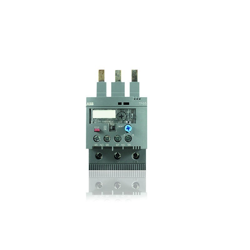 Rele Termico ABB 25-32 A Para Contactor AF40-AF65 1SAZ811201R1002