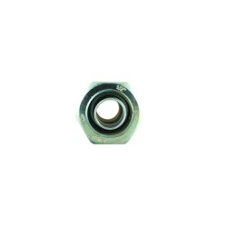 Conector Coraza Liquid Tight Recto  1-2 Pulgadas LTB                     LTB50