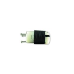 Toma Aerea de Seguridad TURNLOK LEGRAND 20AMP 250V 2F L620C