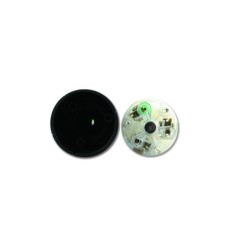 Toma Aerea de Seguridad TURNLOK LEGRAND 20AMP 250V 2F L620C