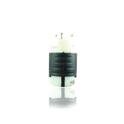 Toma Aerea de Seguridad TURNLOK LEGRAND 20AMP 250V 2F L620C
