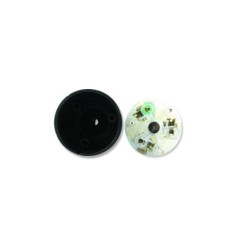 Toma Aerea de Seguridad TURNLOK LEGRAND 20AMP 250V 2F L620C