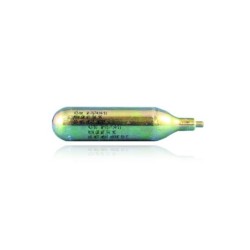 Bala CO2 16G Diseñado Para Sistema de Sellado de ductos Rayflate RDSS E7512-0160