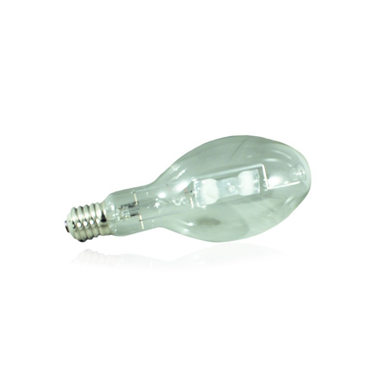 Bombillo Metal Halide de  400w Ovoide Fosforado 199393