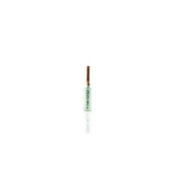 Borna Bimetalica Tipo Pin  Aluminio - Cobre No 6 Conexion Electrica Conductor Mixto PT850303