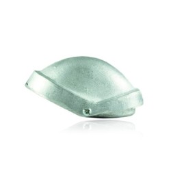 Capacete Liso en Aluminio para Tuberia EMT de 2 LISO 2