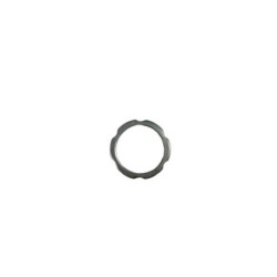 Contratuerca Galvanizada 3-4 Pulgada para Conduits Electricos