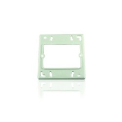 Suplemento PVC 2400mm  Extension para Canaleta o Ducto Electrico