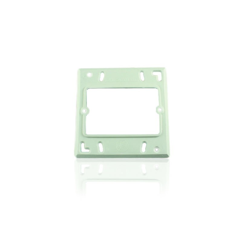 Suplemento PVC 2400mm  Extension para Canaleta o Ducto Electrico