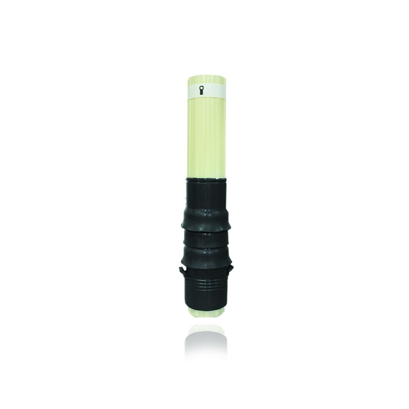 Terminales Premoldeadas para 15 KV-Uso Exterior para Calibres de Cable entre 750-1000-Juego x 3 Unidades TFT-353-INT / 2133358-7