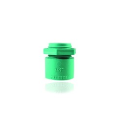 Adaptador Terminal PVC de  3/4 30010017