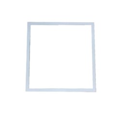 Base o Marco Incrustar Panel Doble 60 x 60
