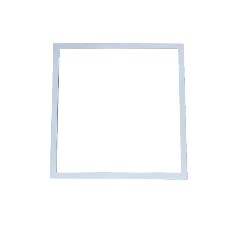 Base o Marco Incrustar Panel Doble 60 x 60