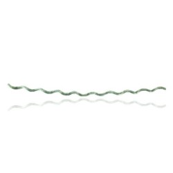 Blindaje para cable ACSR  266.8 MCM Aluminio 6 mm   BL19