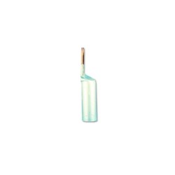 Borna Ponchar calibre  350 MCM Bimetalica Aluminio-Cobre Barril Largo  PT850330