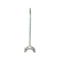 Brazo para Soporte Luminaria Horizontal 1 1-2 x 1 20 mts con Collarin 5/6  de CODENSA