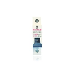 Breaker de Riel  Monopolar  1 X 32 AMP  6 KA Proteccion Termomagnetica PT349381