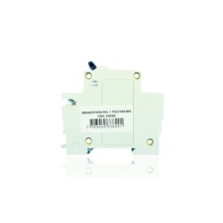 Breaker de Riel  Monopolar  1 X 40 AMP  6 KA Proteccion Termomagnetica PT349382