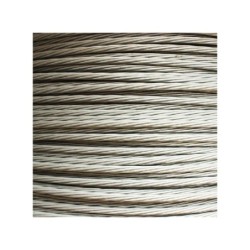 Cable Acerado para Retenida 1/4 SGX