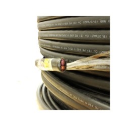Cable Acometida Concentrico 2x8 mas 8 Bifasico Cobre 31403141901