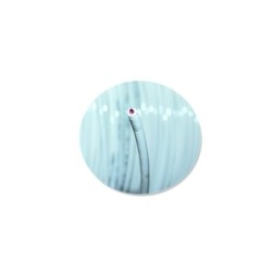 Cable Aislado No     8 AWG Cobre THHN Color Blanco     31353149902