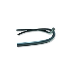 Cable Encauchetado  2 x 10 AWG Cobre 31370249201