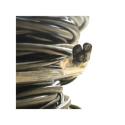 Cable Multiplex Triplex 2 x 35 mm  mas  35 mm Aislado de 2 x  2  mas   2 AAAC 32431690000