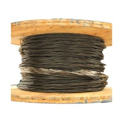 Cable Multiplex Triplex 2 x 35 mm  mas  35 mm Aislado de 2 x  2  mas   2 AAAC 10025456