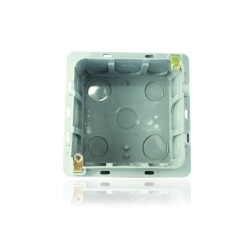 Caja PVC 2400 331120PL