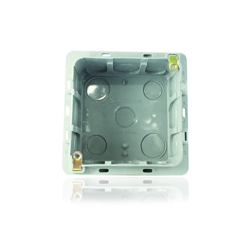 Caja PVC 2400 331120PL